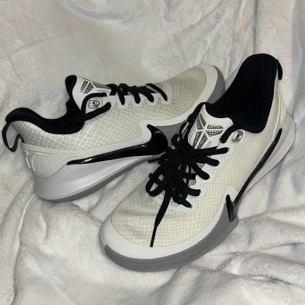 Kobe’s basketball shoes